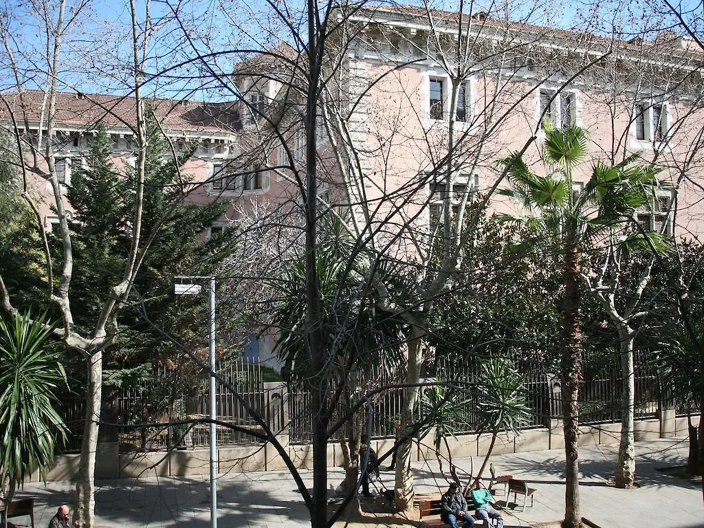 安瑞科格拉纳多斯15号酒店 巴塞罗那 西班牙